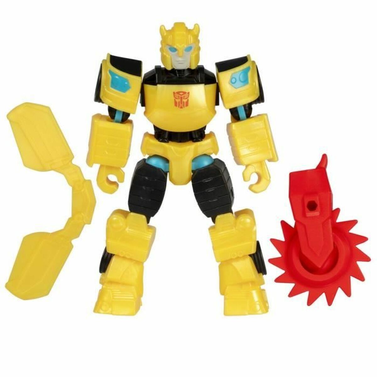 Actionfiguren Hasbro BUMBLEBEE